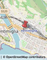 Trasporti Aerei Ventimiglia,18039Imperia