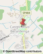 Centri di Benessere Castelnuovo Berardenga,53019Siena