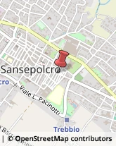 Sacchetti e Buste Sansepolcro,52037Arezzo