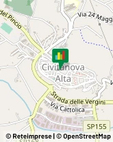 Scenografi e Pittori d'Arte - Studi Civitanova Marche,62012Macerata