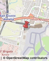 Vigili del Fuoco Pisa,56121Pisa