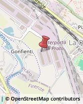 Trasporti Refrigerati,59100Prato