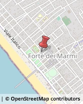 Legatorie Forte dei Marmi,55042Lucca