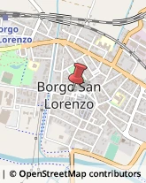 Associazioni e Federazioni Sportive Borgo San Lorenzo,50032Firenze