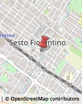 Tessuti e Filati - Trattamenti Sesto Fiorentino,50019Firenze