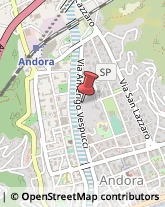 Teatri Andora,17051Savona