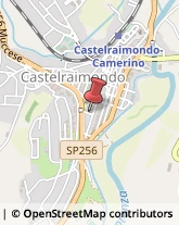 Spedizioni Internazionali Castelraimondo,62022Macerata