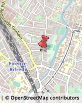 Protezione Civile - Servizi,50141Firenze