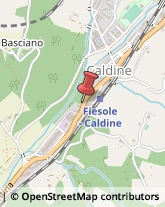 Giornalisti Fiesole,50010Firenze