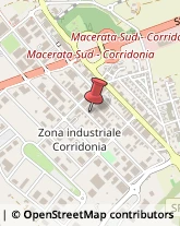 Materie Plastiche - Produzione Corridonia,62014Macerata