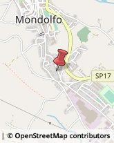 Carabinieri Mondolfo,61037Pesaro e Urbino