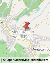 Dermatologia - Medici Specialisti San Casciano in Val di Pesa,50020Firenze
