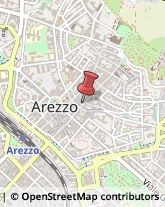 Osterie e Trattorie Arezzo,52100Arezzo