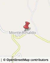 Comuni e Servizi Comunali Monte Rinaldo,63852Fermo