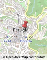 Osterie e Trattorie Perugia,06122Perugia