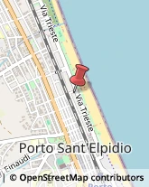 Bed e Breakfast Porto Sant'Elpidio,63821Fermo