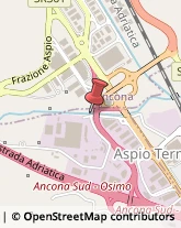 Uffici Temporanei,60027Ancona