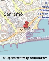 Associazioni per la Difesa di Consumatori ed Utenti Sanremo,18038Imperia