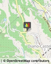 Case di Riposo e Istituti di Ricovero per Anziani Diano Castello,18013Imperia