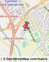 Trattamento e Depurazione delle acque - Impianti Città di Castello,06012Perugia