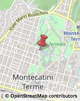 Uffici - Arredamento Montecatini Terme,51016Pistoia