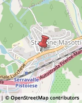 Mediazione Familiare - Centri Serravalle Pistoiese,51030Pistoia