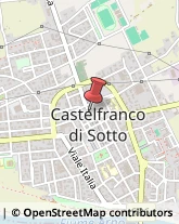 Associazioni Sindacali Castelfranco di Sotto,56022Pisa