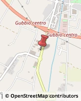 Via Perugina, 158,06024Gubbio