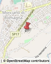 Ingegneri Morciano di Romagna,47833Rimini