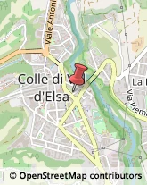 Associazioni ed Organizzazioni Religiose Colle di Val d'Elsa,53034Siena