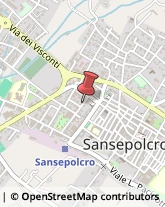 Imprese Edili Sansepolcro,52037Arezzo