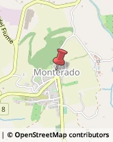 Comuni e Servizi Comunali Monterado,60010Ancona
