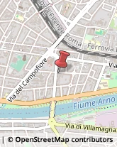 Connettori Firenze,50136Firenze