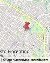 Osteopatia Rufina,50068Firenze