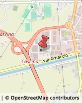 Via Spagna, 5,56040Cascina