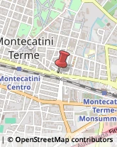 Abbigliamento Uomo - Produzione Montecatini Terme,51016Pistoia