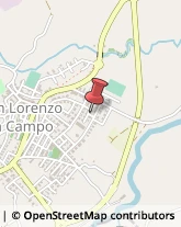 Studi Medici Generici San Lorenzo in Campo,61047Pesaro e Urbino
