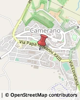 Tessuti Arredamento - Produzione Camerano,60021Ancona