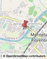 Estetiste Capraia e Limite,50050Firenze