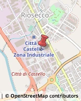 Scale Città di Castello,06012Perugia