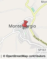 Associazioni e Federazioni Sportive Montegiorgio,63833Fermo