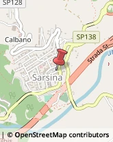 Agenzie Investigative Sarsina,47027Forlì-Cesena