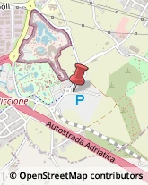 Autorimesse e Parcheggi Riccione,47838Rimini