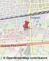 Metallurgia e Siderurgia Empoli,50053Firenze