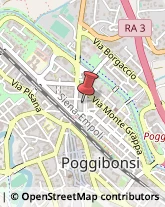 Massaggi Poggibonsi,53036Siena