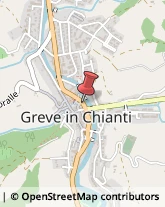 Mercerie Greve in Chianti,50022Firenze