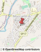 Parrucchieri Morciano di Romagna,47833Rimini