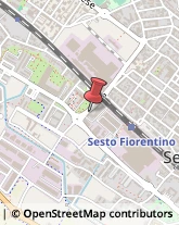 Giornalisti Sesto Fiorentino,50019Firenze