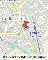 Autolavaggio Città di Castello,06012Perugia