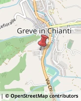 Agriturismi Greve in Chianti,50022Firenze